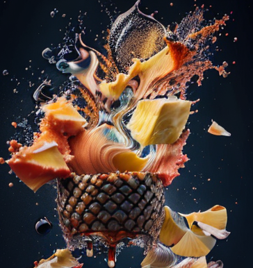 Ananas