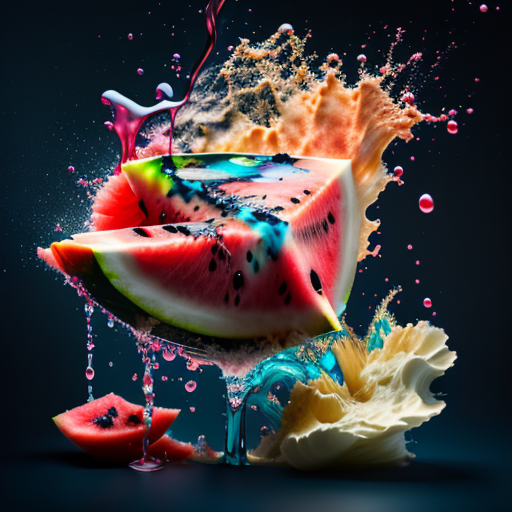 Pastèque
