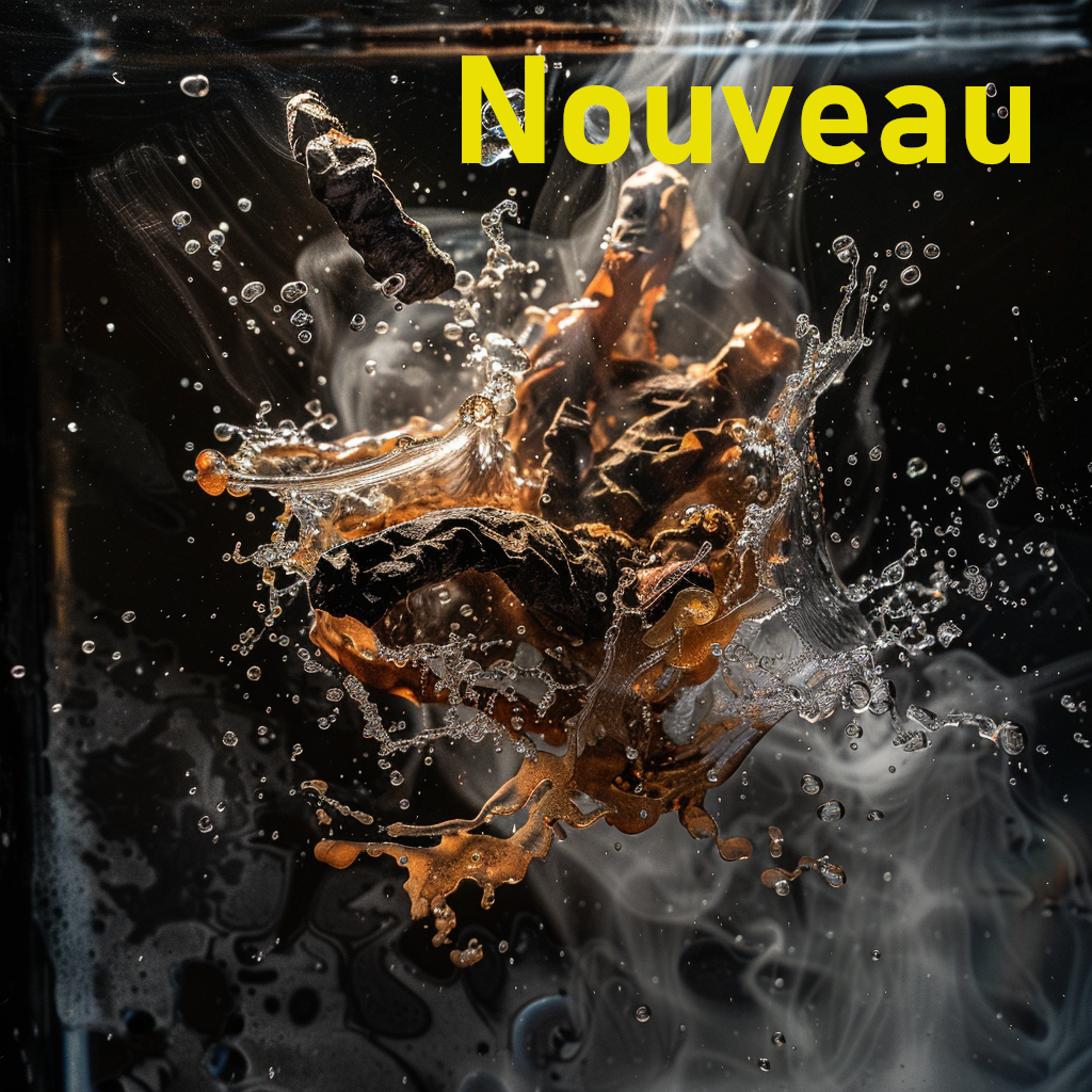 Vanilla Tabacco